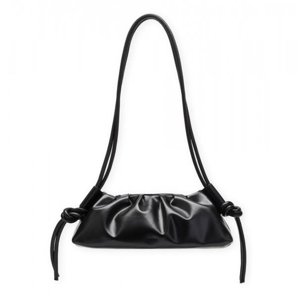 ÖLEND Mala Dumpling Bag - Black