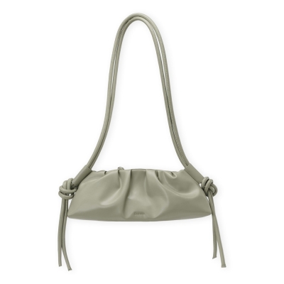 ÖLEND Mala Dumpling Bag - Sage