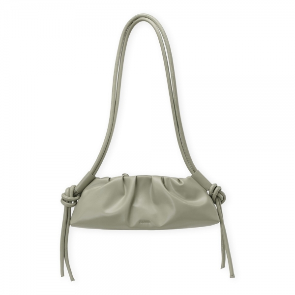 ÖLEND Dumpling Bag - Sage