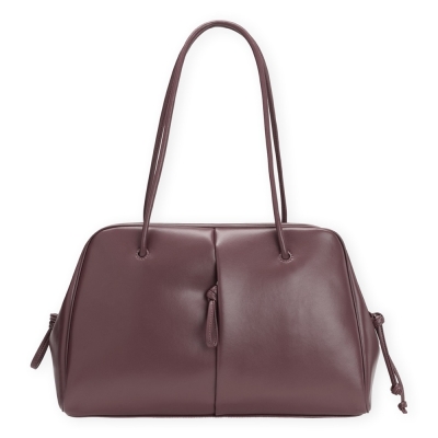 ÖLEND Brooklyn Bag - Chocolate
