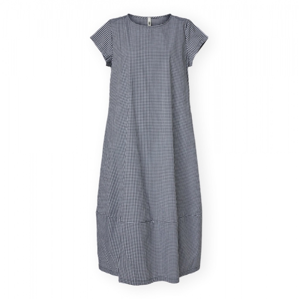 WENDY TRENDY Dress 225108 - Light...