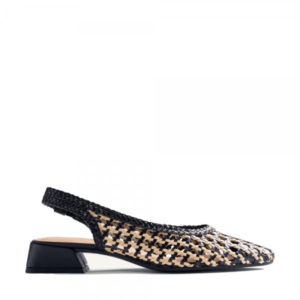GIOSEPPO Hounslow Shoes - Black