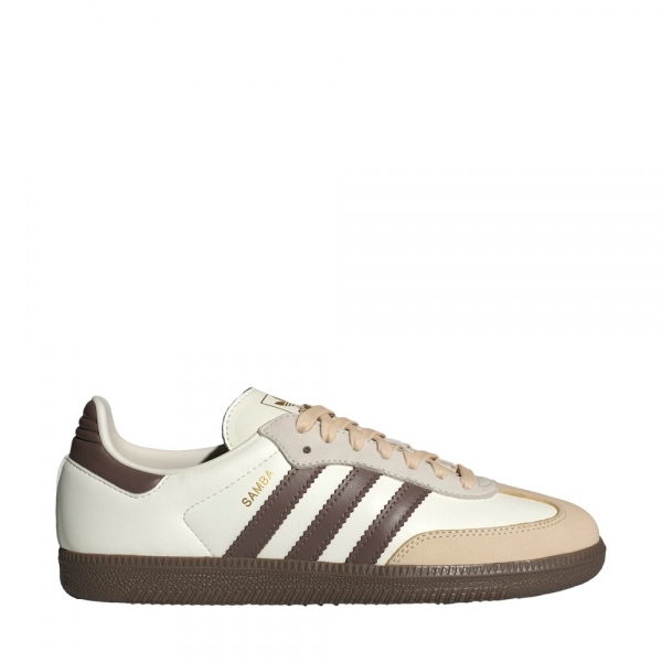 ADIDAS Sapatilhas Samba OG W JR8842
