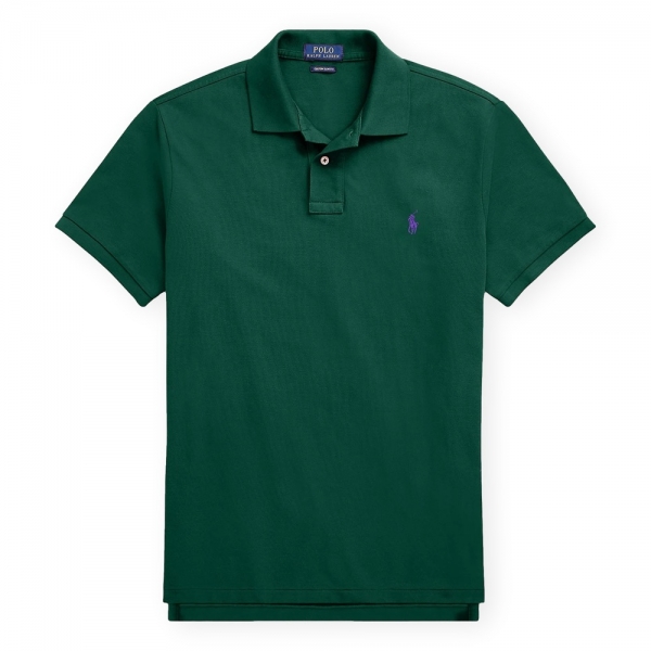 POLO RALPH LAUREN Custom Slim Fit...