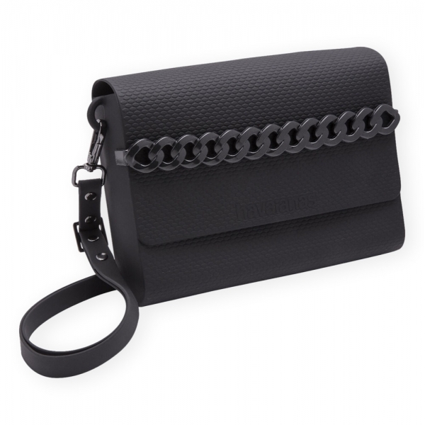 HAVAIANAS Casual Bag Chain - Black