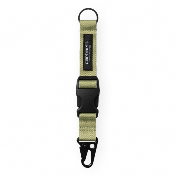 CARHARTT WIP Click Keyholder - Gentle...