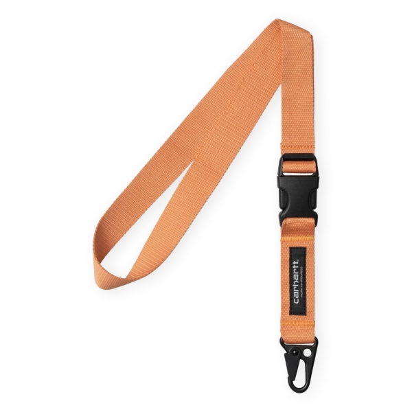 CARHARTT WIP Click Keychain - Redhaven