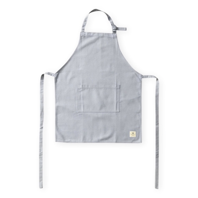 YAKO & CO Avental Canvas -...
