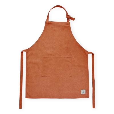 YAKO & CO Avental Canvas -...