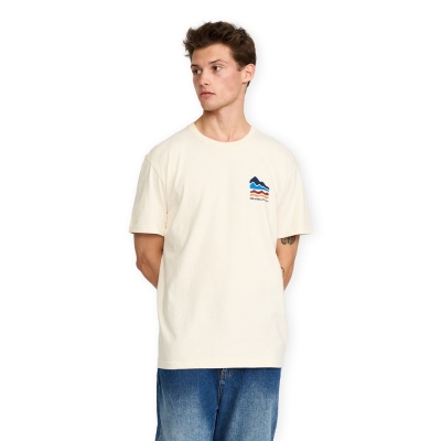 REVOLUTION T-Shirt Printed...