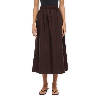 VILA Noos Sophie Skirt -...