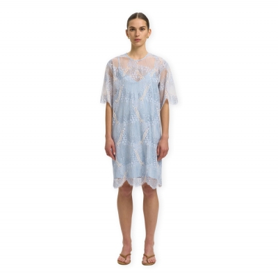 SELECTED W Vestido Felica -...