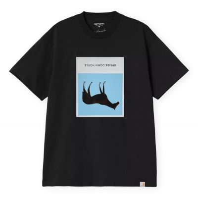 CARHARTT WIP T-Shirt Sean...