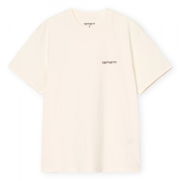CARHARTT WIP W' Script Embroidery...