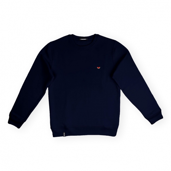 ORGANIC MONKEY Sweatshirt Watermelon...