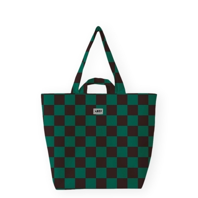 LORI BARCELONA Tote Bag...