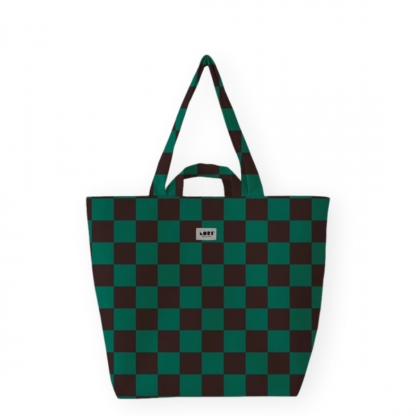 LORI BARCELONA Tote Bag Cuadros -...