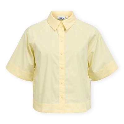 OBJECT Paige Re Shirt -...