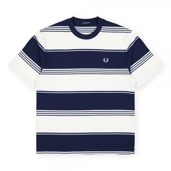 FRED PERRY T-Shirt Heavyweight...