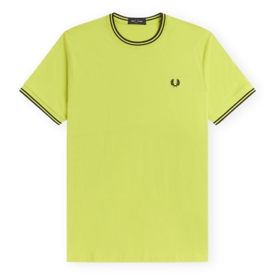 FRED PERRY T-Shirt Twin...