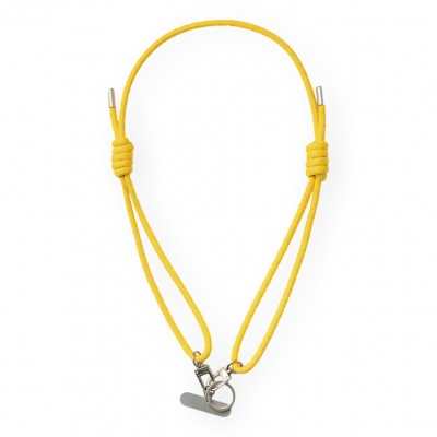 MISHMASH Multi Strap - Yellow