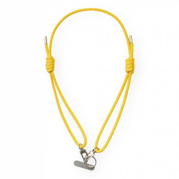 MISHMASH Multi Strap - Yellow