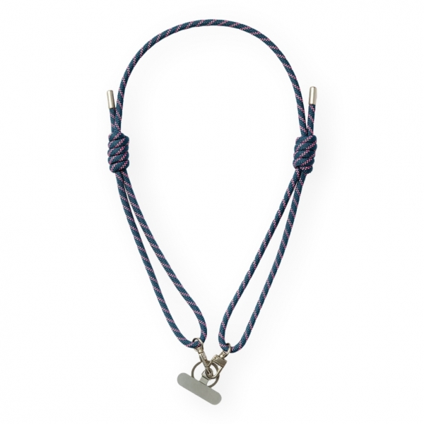 MISHMASH Multi Strap - Teal