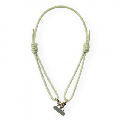 MISHMASH Multi Strap - Gray