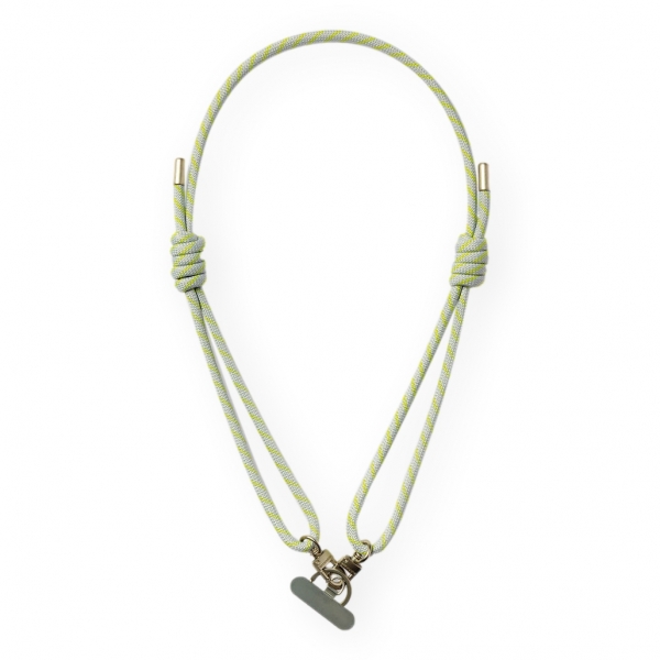 MISHMASH Multi Strap - Gray