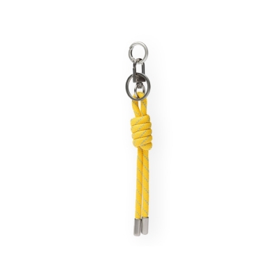 MISHMASH Key Strap - Yellow