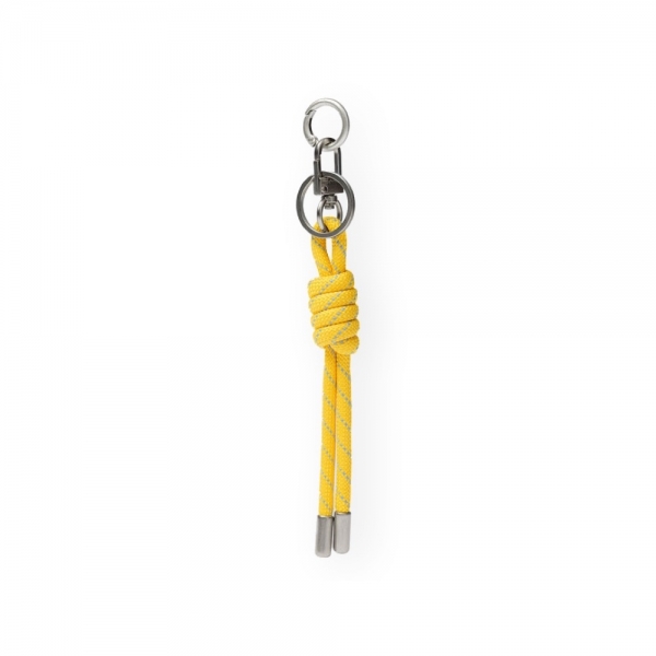 MISHMASH Key Strap - Yellow