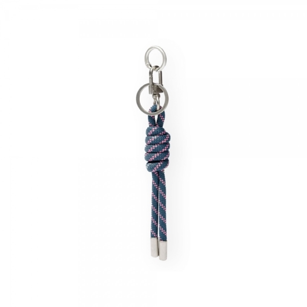 MISHMASH Key Strap - Teal