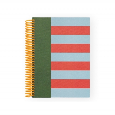 MISHMASH Loop Lined - Orange