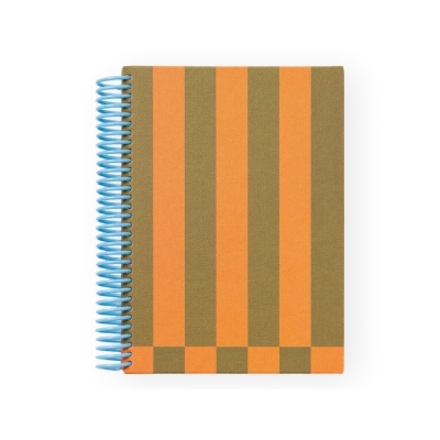 MISHMASH Caderno Loop Blank...