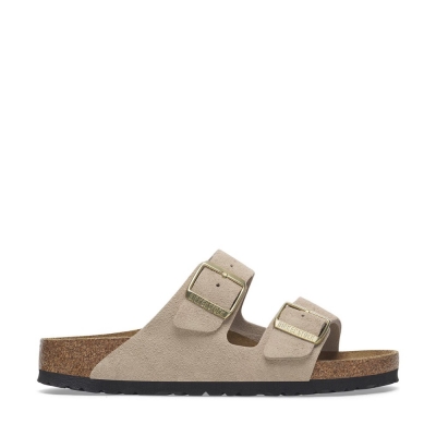 BIRKENSTOCK Arizona Suede...