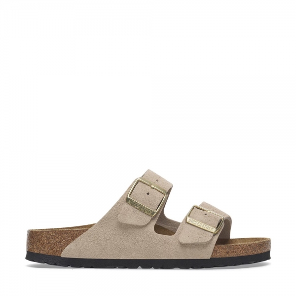 BIRKENSTOCK Arizona Suede Leather...