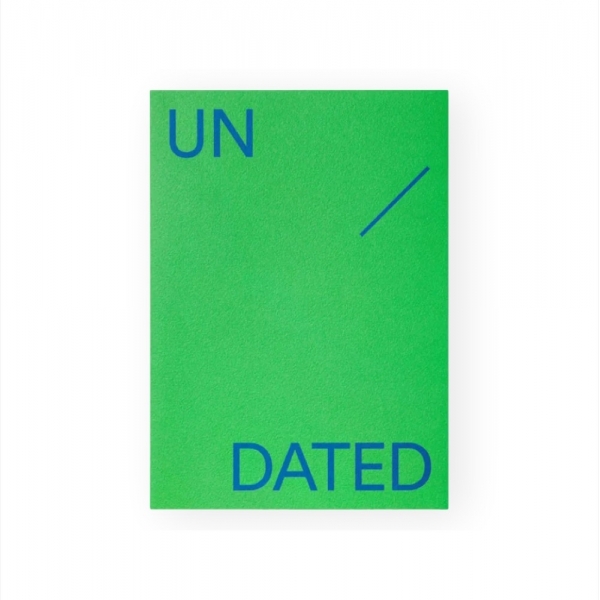 MISHMASH Undated Frames Planner -...