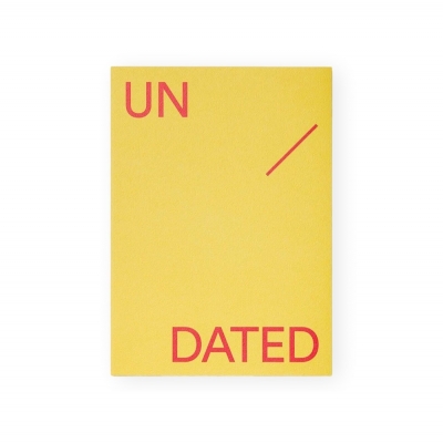 MISHMASH Undated Time-Block...