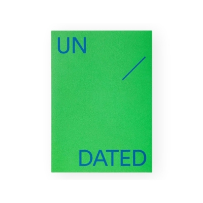MISHMASH Undated Time-Block...