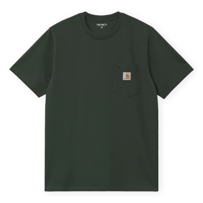 CARHARTT WIP Pocket T-Shirt...