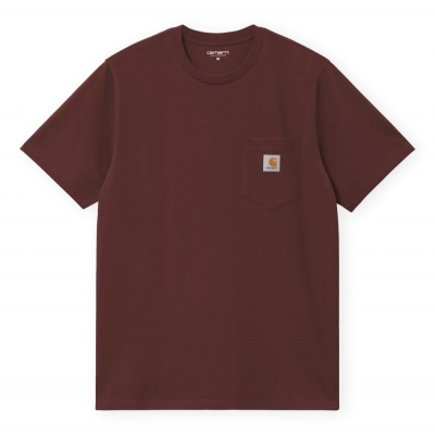 CARHARTT WIP Pocket T-Shirt...
