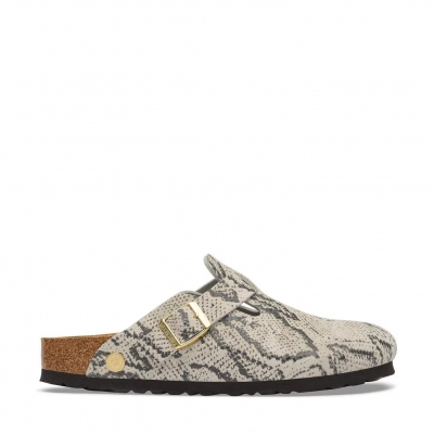 BIRKENSTOCK Boston Rivet...