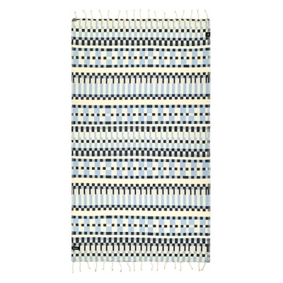 FUTAH Cacela Beach Towel -...