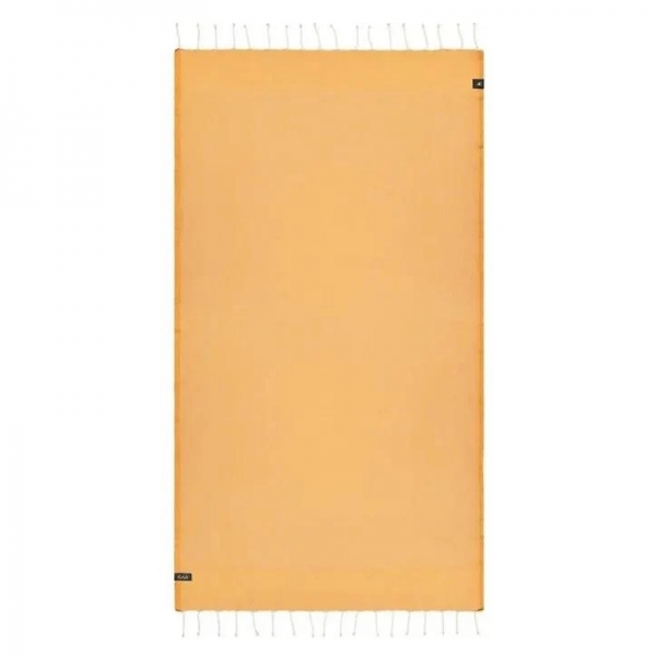 FUTAH Ericeira Beach Towel - Red