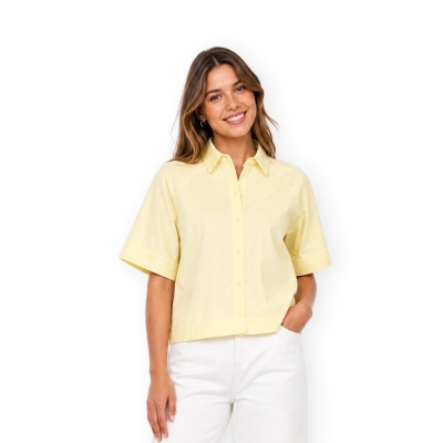 OBJECT Paige Re Shirt -...