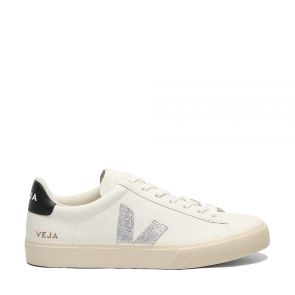 VEJA Campo Leather W -...