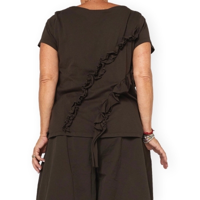WENDY TRENDY Top 226039 -...