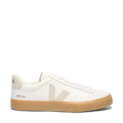 VEJA Campo Leather M -...