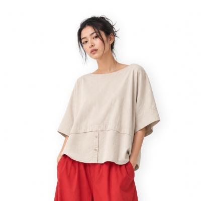 WENDY TRENDY Top 226143 -...
