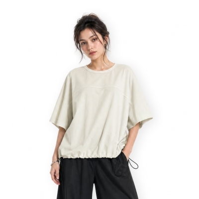 WENDY TRENDY Top 126064 -...